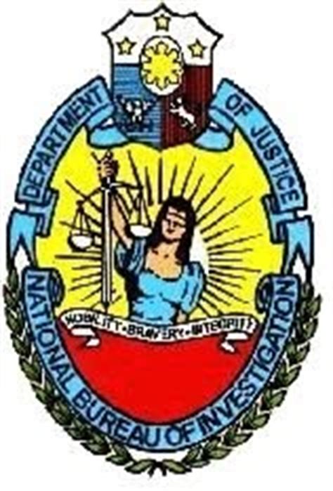 NBI Sattelite Office in Surigao City, Surigao del Norte .